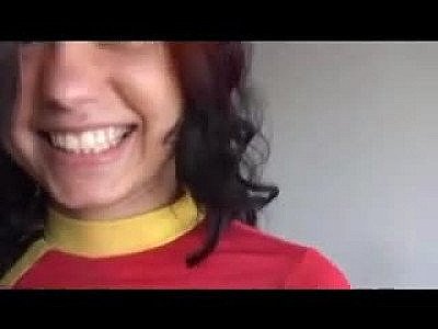 Il baise une cheerleader brésilienne