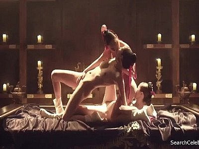 Lim Ji-Yeon et Lee Yoo-Young - La Traîtresse