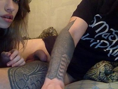 College slut gets railed with her fuck buddy