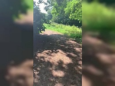 Got Caught Twice in 10min