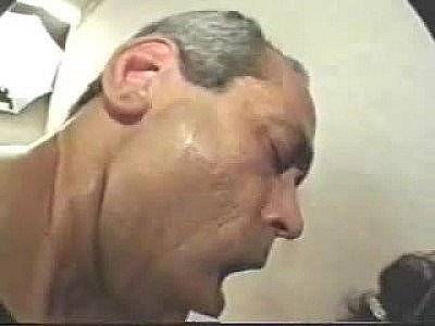 Japanese mature fucked from behind