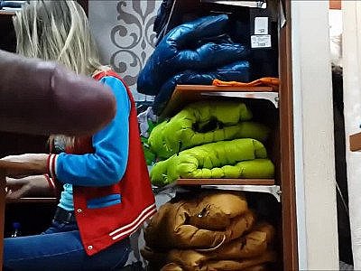 Flash Dick 119 (cumshot)