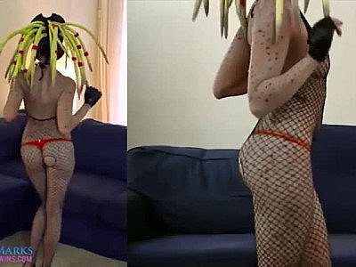 Brooke - petite amie prédatrice