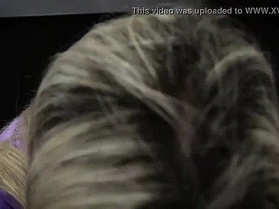 La belle-mère a des seins énormes - Cory Chase 720p