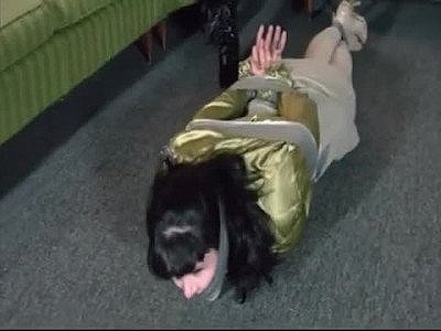 Lots more born to be bound