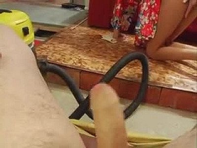 Blonde Babe Shaved Pussy Hardcore Fucking