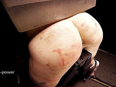 Lavement d'écrasement 2