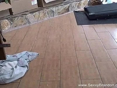  he Was Working But She Doesn't Care