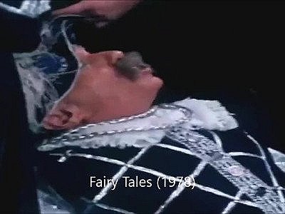 Critique de film de Jack Horny : Contes de fées (1978)