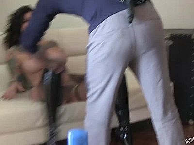 BTS Épisode 90, Scène 01