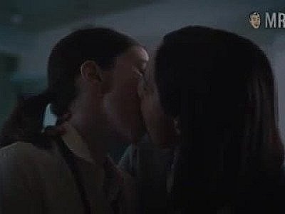 anna friel compilation