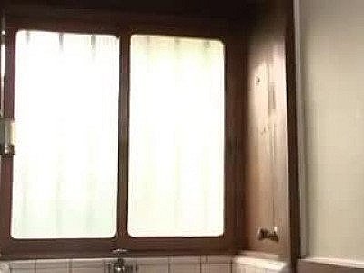 Beautiful Japanese Housewife