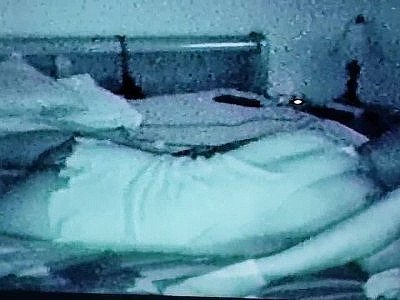 Moi et mon ex petite amie Lupe McDonald de banning CA