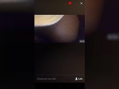 Squirting on Social Media