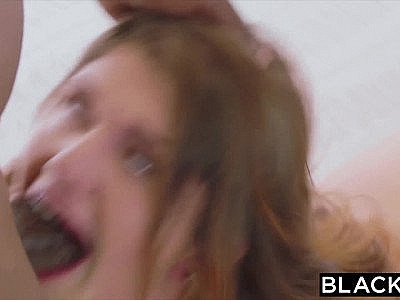 BLACKED Busty Sorority Girl Craves BBC 1080p