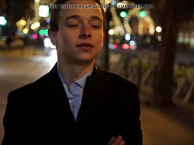 Mariska fils de son patron