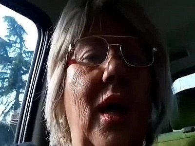 Caméra de grand-mère