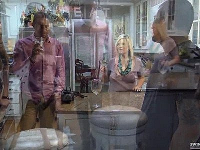 Journaux de vie Déjeuner et baise échangistes Episode III complet