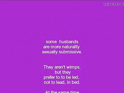 Plus de sexe dans le mariage