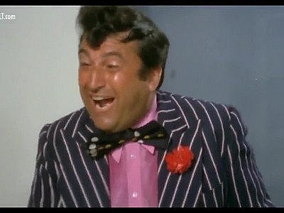 Célébrités dénudées - Collection de scènes de bain