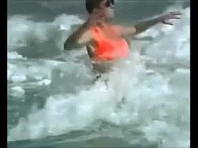 10Celebs, Seethru and Cleavage