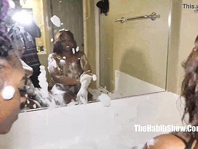 deux des chocolats les plus épais de houston jada dee n booty ambitieux 1080p