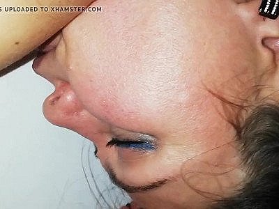 Bianca baisée après la fête