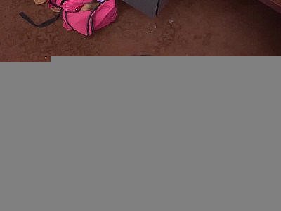 HOLED Une punition anale parfaite qui correspond au crime