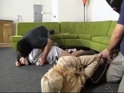 Even more born to be bound