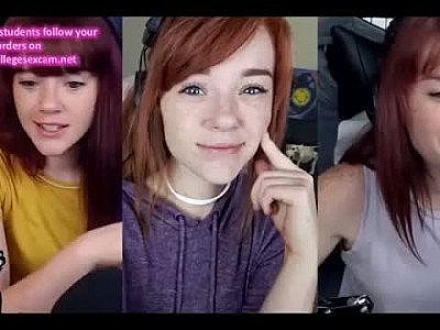 Sodakite jerk off challenge