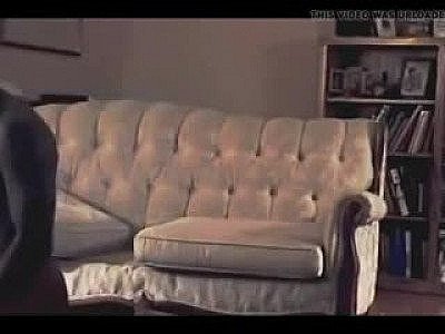 White wife black impregniert