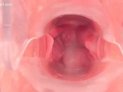 Inside the pussy exhibition