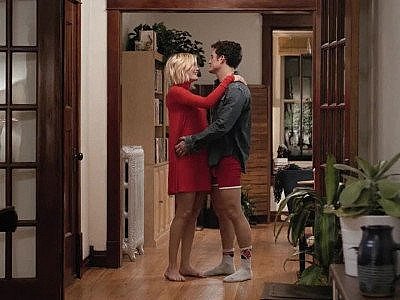 Malin Akerman Compilation