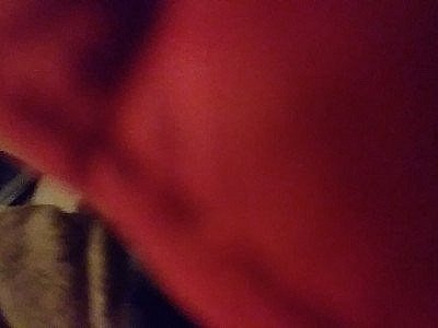 Elle twerke sur la queue de son mec