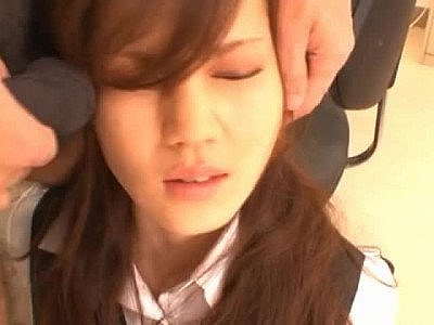 Ameri Ichinose est votre meilleure chance