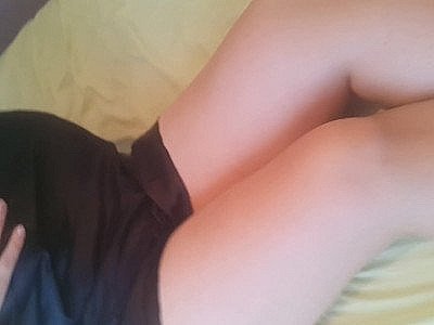 Les merveilleuses jambes sexy de ma femme