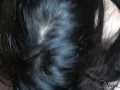 I Caught a Cold - Fellation et Titjob