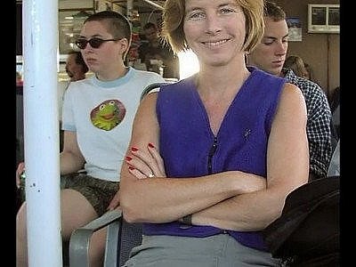 Femmes matures, transformation