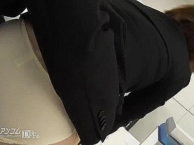 Honoka Orihara : : Buried Into Ass 2 - CARIBBEANCOM