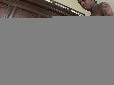 Ma première grosse bite noire n°07 Édition Milf, Scène n°5