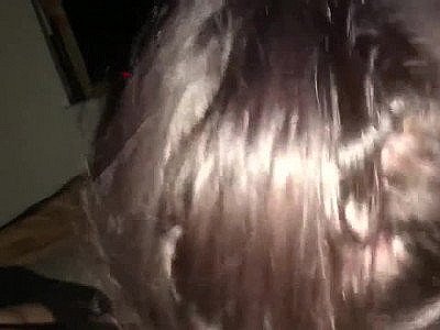 Convaincre une fille de Tinder de me sucer 720p