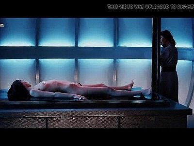 Célébrités nues - Célébrités asiatiques vol. 2