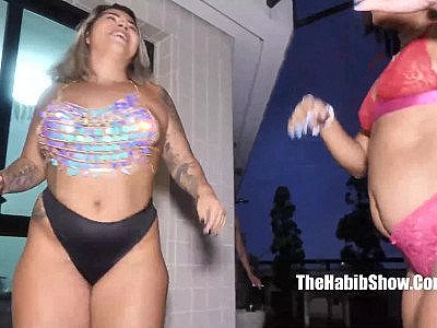 le gangbang brésilien est allumé clarkes boutaine victoria dias bombomd4 ofc jhonny