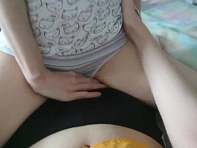 Fantaisie lesbienne le matin