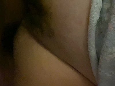 Baiser lentement ma femme