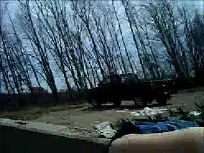 Horny Husband Fucks Wife