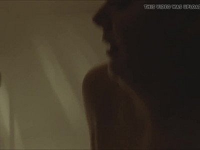 Ricarda Seifried Nu dans Marches d'hiver (2018)