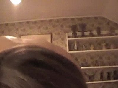 ASMR JOI POV Fellation