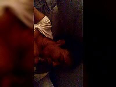 She came while sucking me off - Part 2