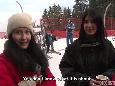 18 ans depuis les pistes